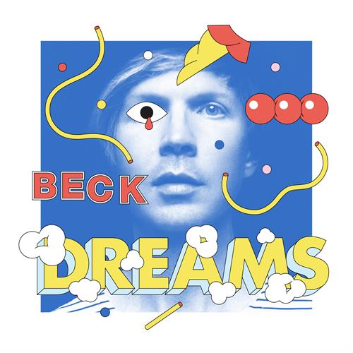 Beck Dreams (12'')